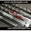 mini extruder single screw for fry food extruder